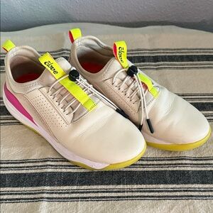 Clove Pink Lemonade Sneakers